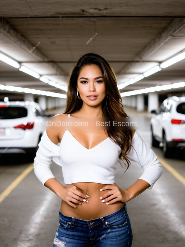 Escorts In Destin Fl