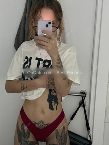 Profile picture