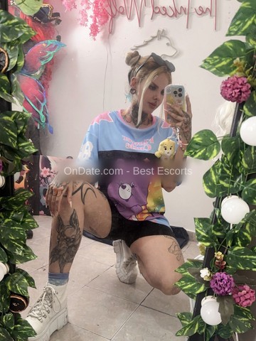 Profile picture