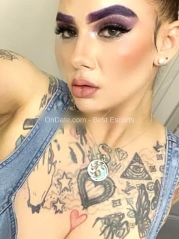 Profile picture