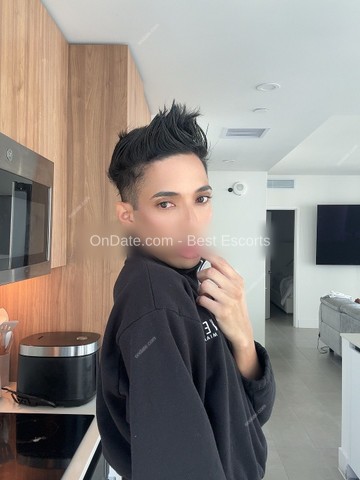 Profile picture