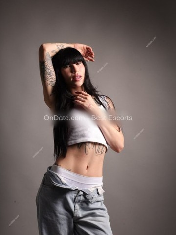 Profile picture