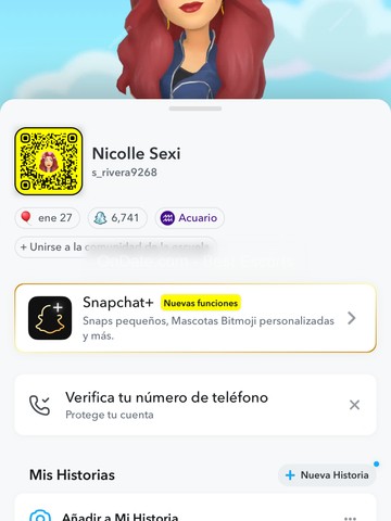 Profile picture