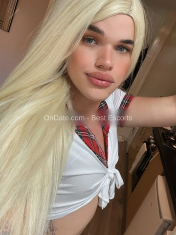 Profile picture