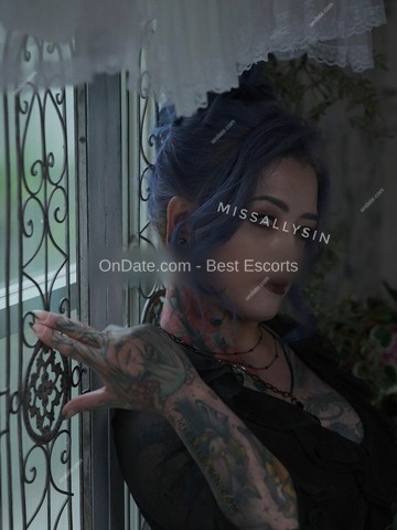 Profile picture