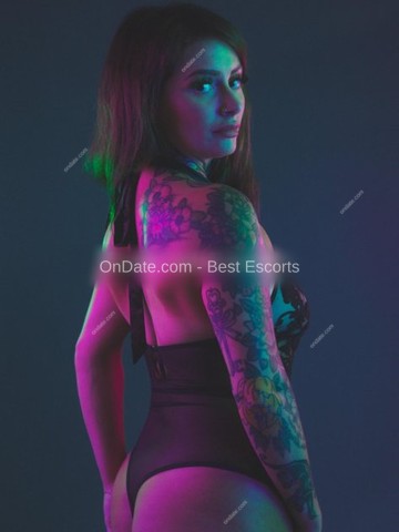 Profile picture