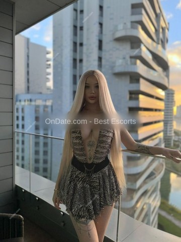 Profile picture