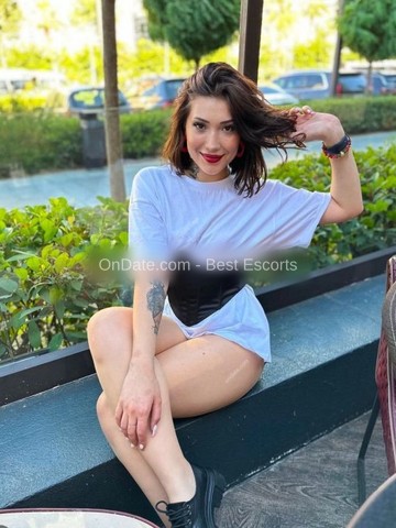 Profile picture