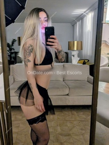 Profile picture