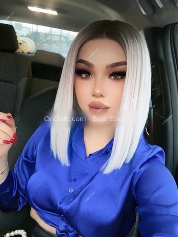 Profile picture