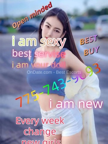 Profile picture