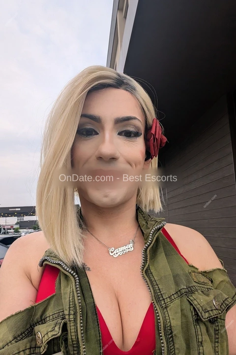 Profile picture