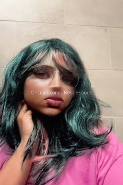 Profile picture