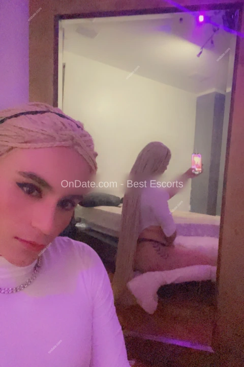 Profile picture