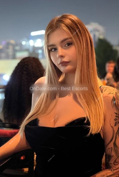Profile picture