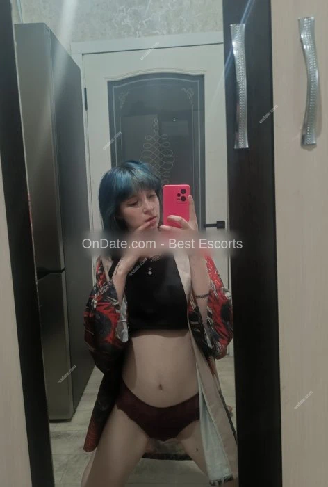 Profile picture