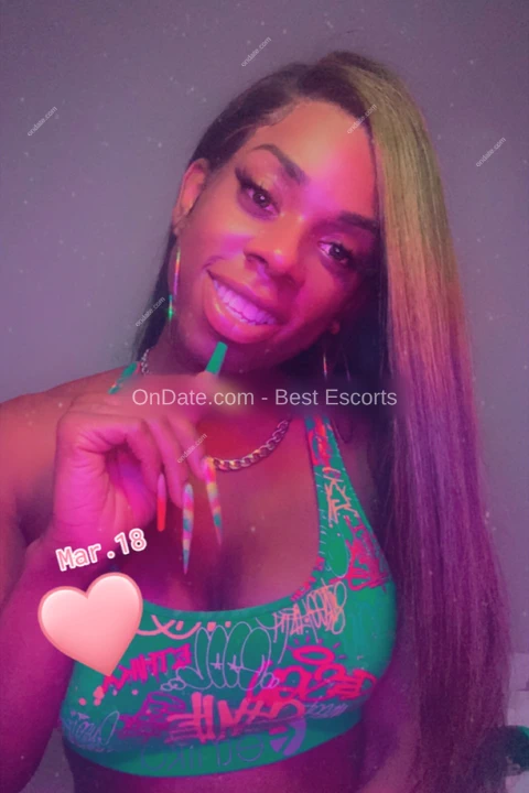 Profile picture
