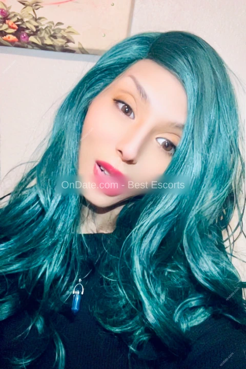 Profile picture