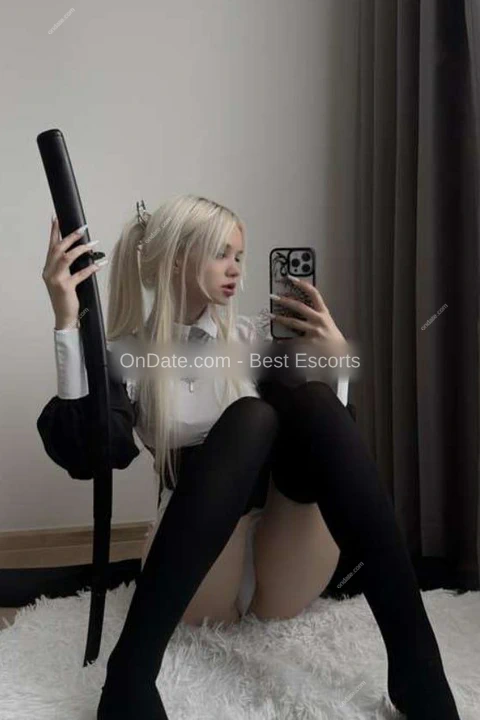 Profile picture