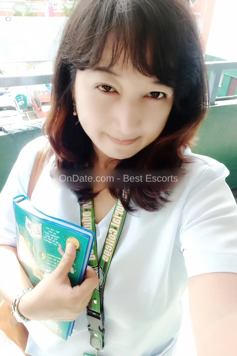 Profile picture