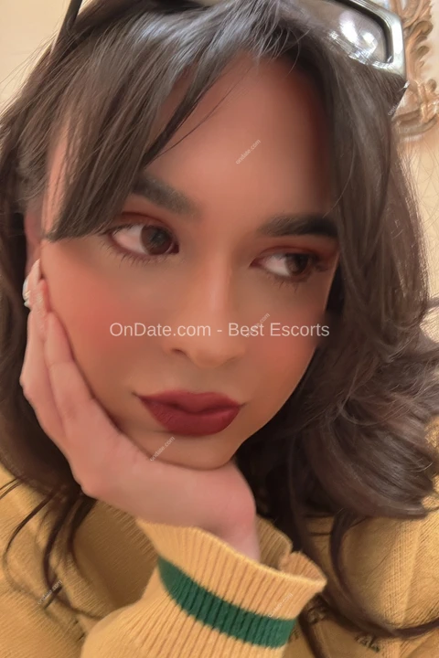 Profile picture
