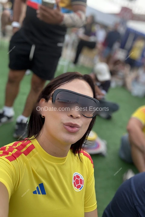 Profile picture