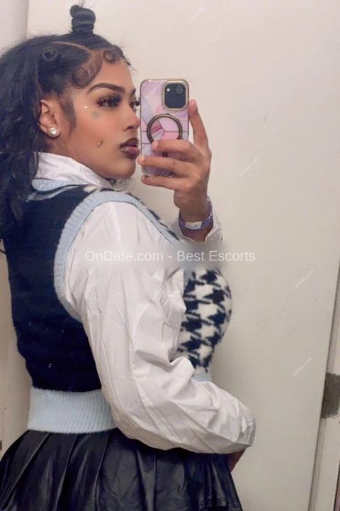 Profile picture