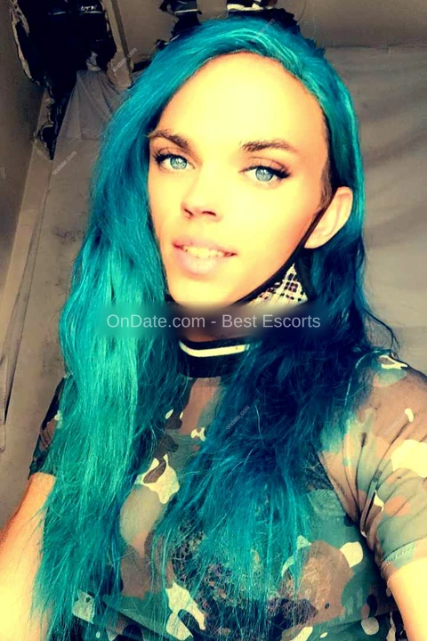 Profile picture