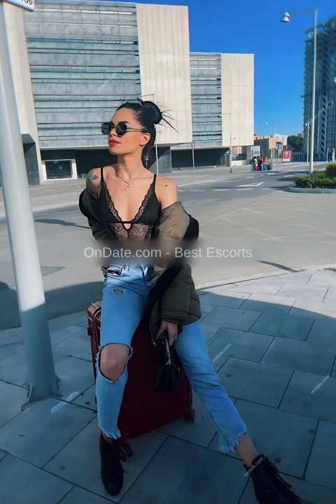 Profile picture