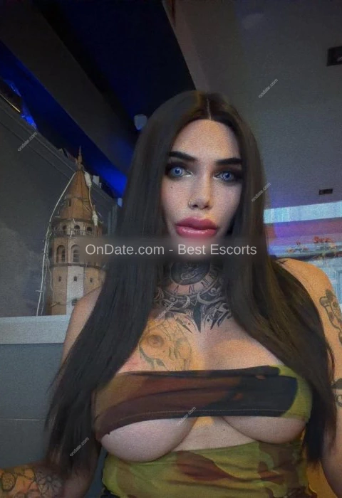 Profile picture