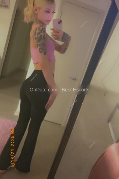 Profile picture