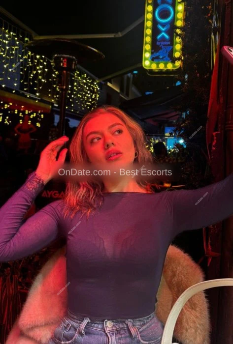 Profile picture