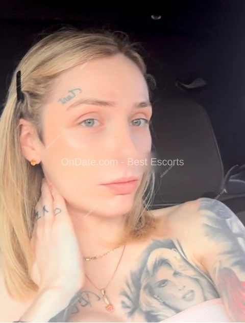 Profile picture