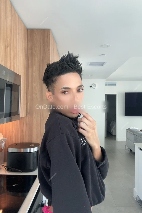 Profile picture