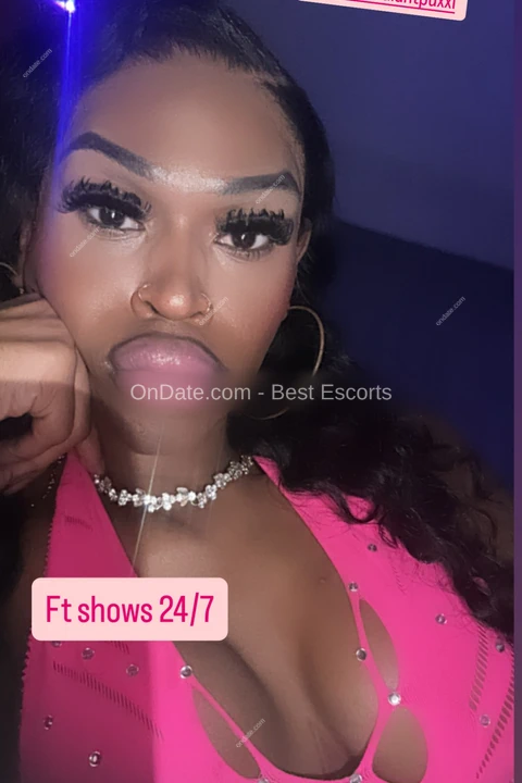 Profile picture
