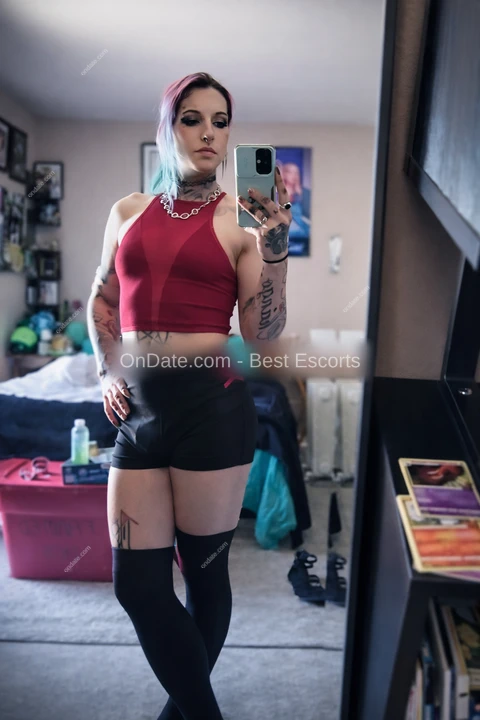 Profile picture