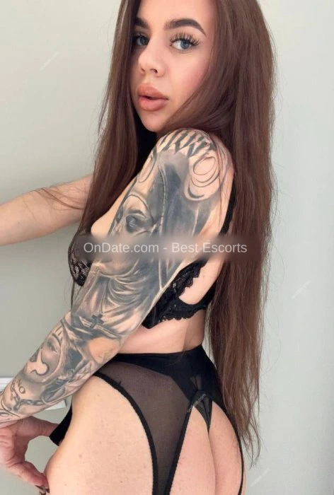 Profile picture