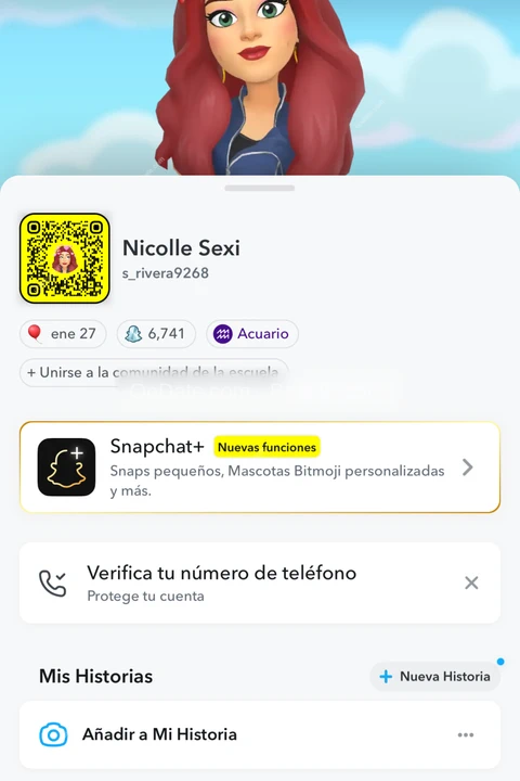 Profile picture