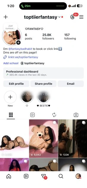 Profile picture