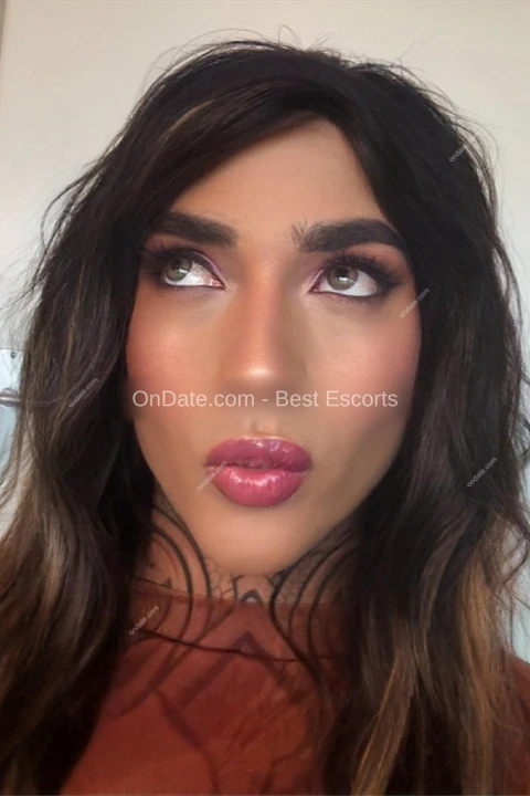 Profile picture