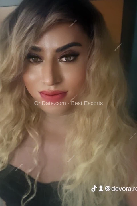 Profile picture