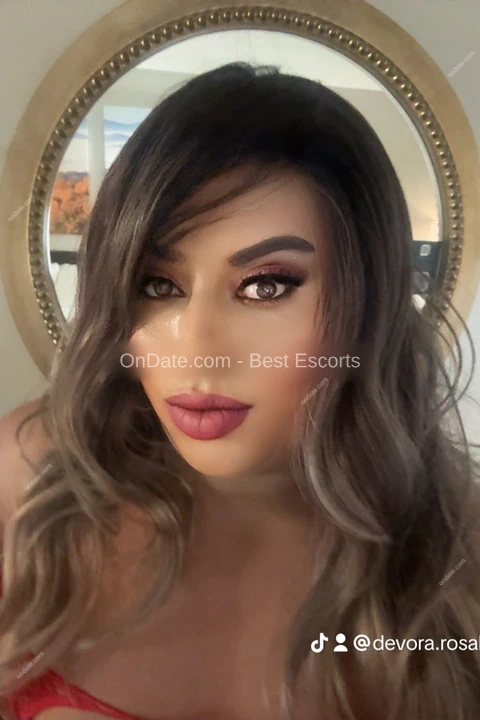 Profile picture