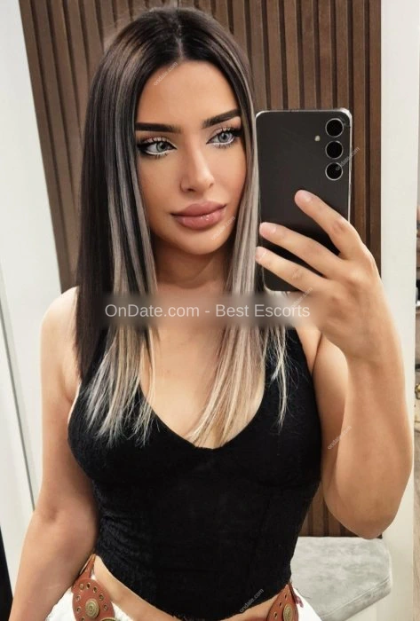 Profile picture