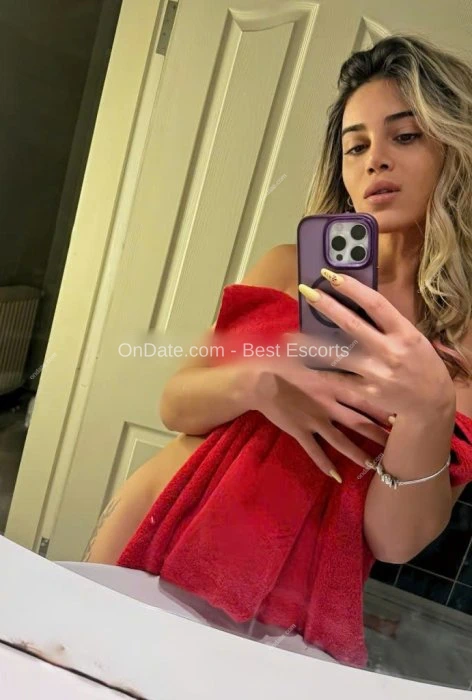 Profile picture