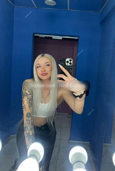 Profile picture