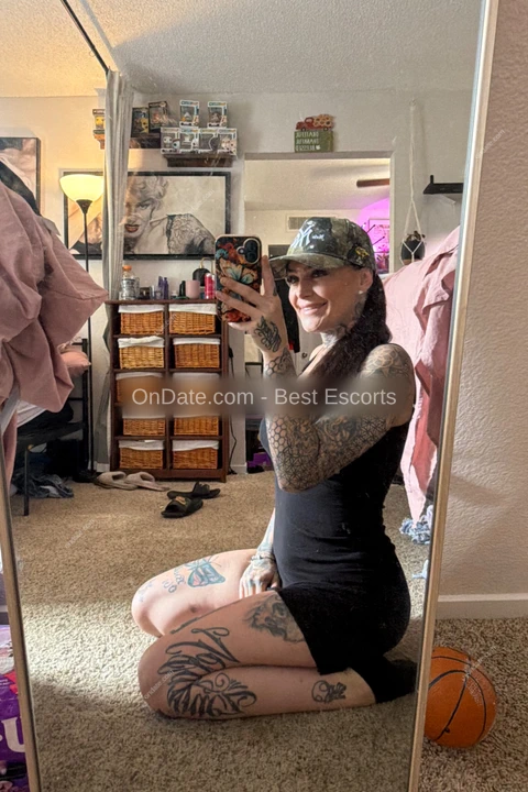 Profile picture