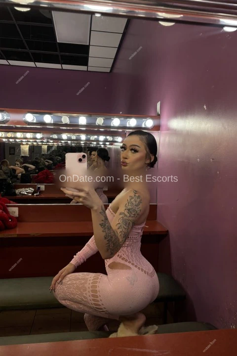 Profile picture