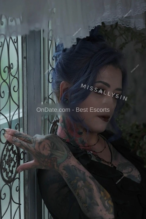 Profile picture
