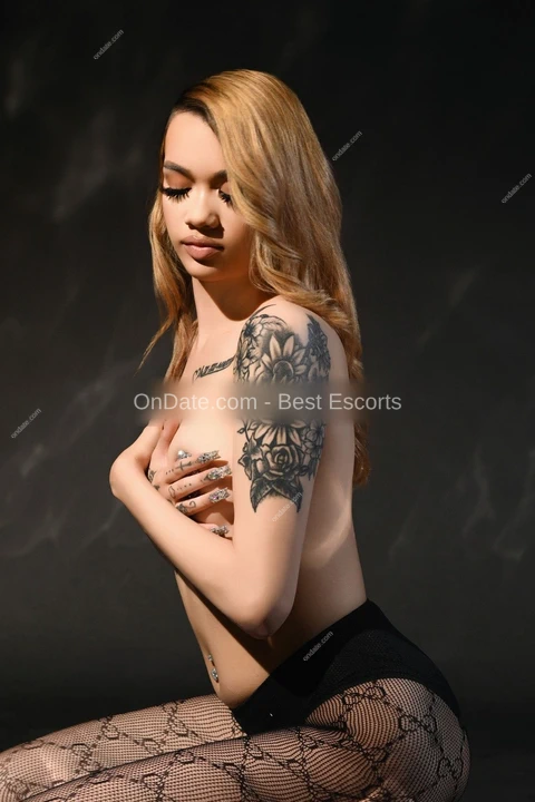 Profile picture