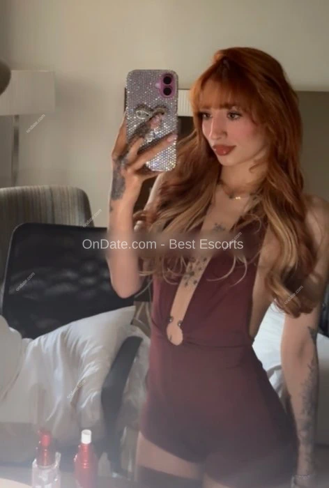 Profile picture